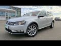 ALLTRACK B7 Passat VW із Дюсельдорфа, 2,0 TDI, 2014 рік, 14500$