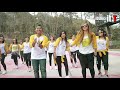Tiktok Vaaste Zumba India Hits Song Dance Fitness