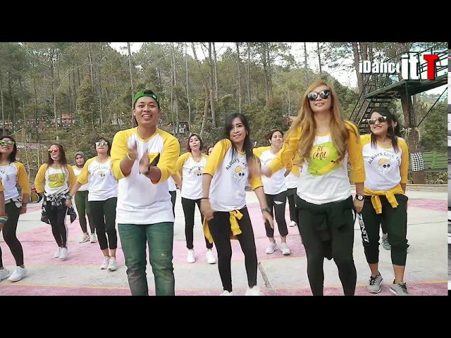 Tiktok Vaaste Zumba | India Hits Song Dance Fitness class=