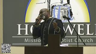 TJW Sermon Night