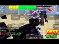 Best PvP Practice Server in Mojo Launcher 1.21.11 🤯 | PvP Server Java &amp; Bedrock Edition