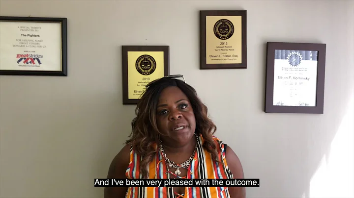 Client Testimonial: Ruby Coleman | Frankl Kominsky