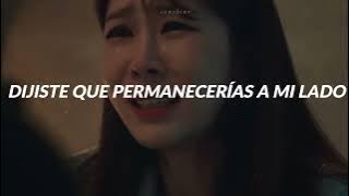 Younha - Wasted | Traducida al español