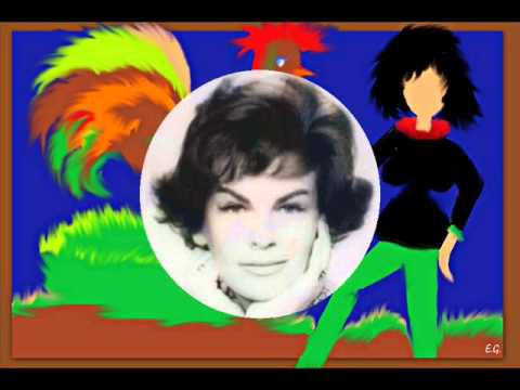 Kogucik Maria Koterbska - YouTube