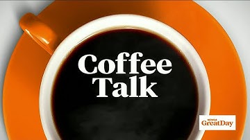 Coffee Talk: Federal Trade Commission