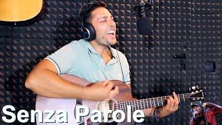 Senza Parole - Vasco Rossi (cover)