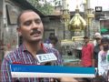 Hindu artisans making taziyas for muharram  ani news