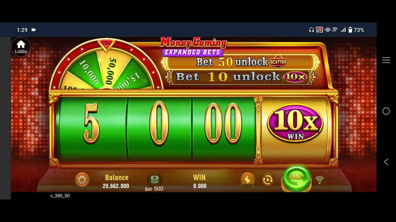 JILI Money Coming Royal casino online earning game slot best 
