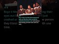 Boyz 2 Men had 90's kids    tbLkZLlz19I 31 score65 unknown ca am awards 5 lh 012996 the group boy
