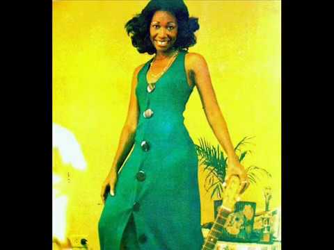 Carol Addison - "My Love"