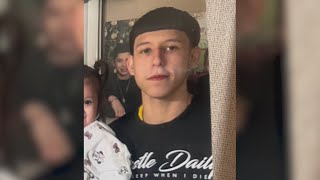 Holding out Hope: NW Indiana high school student missing after truck crashes in river