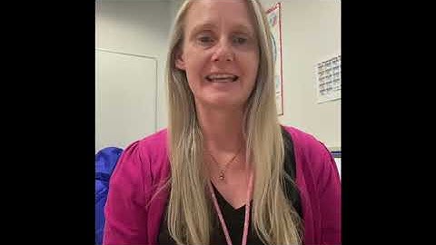 Lip reading challenge