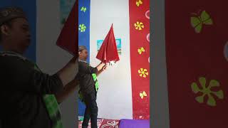 Jurus Ojeg Payung Sakti Untuk Mengantarkan Janda