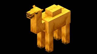 All Minecraft Camel Sounds 🐪 | Sound Effects for Editing 🔊 Resimi