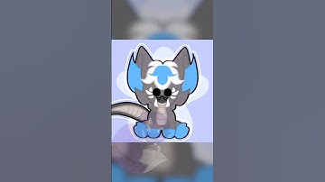 Alightmotion tween test for my irl friend 💜✨️// #tweening #animation #fyp #shorts #alightmotion