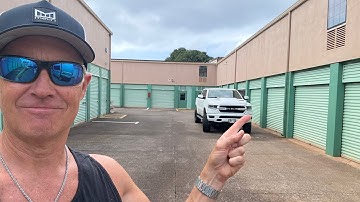 Maui Short Term Vacation  Rental Work Around