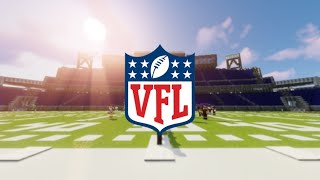 VFL Season 29 | Week 1 | Houston Texans @ Indianapolis Colts