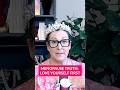 Why Loving Yourself During Menopause Matters!
