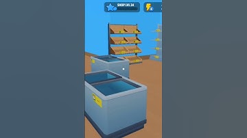 ♂️My supermarket 💸simulator😎 part 2