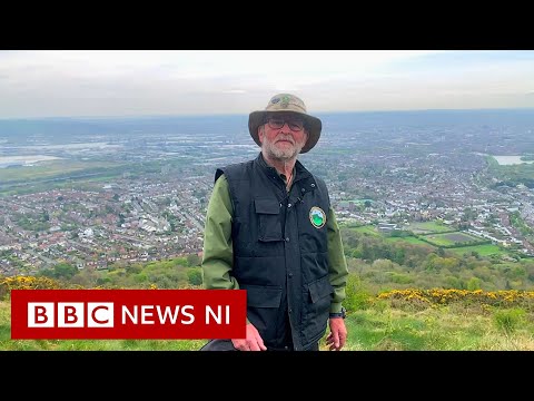 Video: När byggdes västlänken i Belfast?