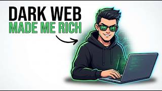 Dark Web Hacker: Zero to Legend