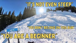 We need to talk about the toxicity in ski culture