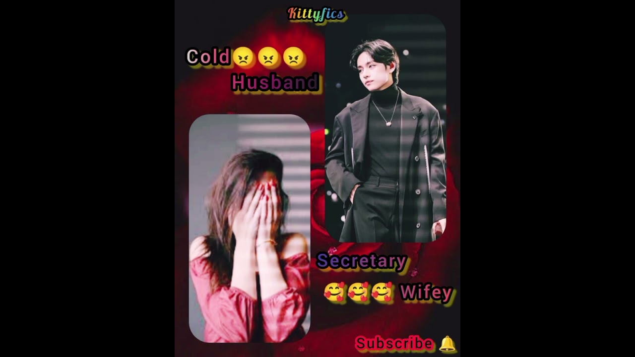 Cold husband 😠😠😠Secretary wifey🥰🥰🥰//V Oneshot//Headset Warning//Tamil voice// kittyfics 🥵