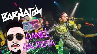 MR PIG DANIEL BAUTISTA EN BARNATON | Perreo Intenso