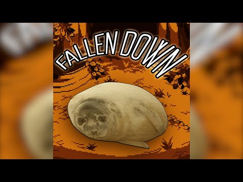[Undertale] Fallen Down - Axie Remix (2019) - [Undertale] Fallen Down - Axie Remix (2019)