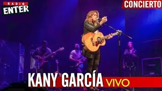 Kany García | Concierto | 15 de Mayo Teatro Lola Membrives | Radio Enter