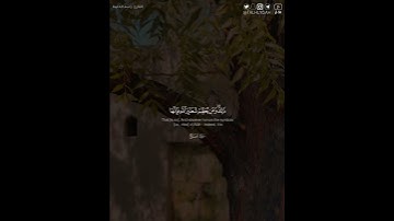 ﴿ذلك ومن يعظم شعائر الله فإنها من تقوى القلوب﴾ | القارئ: راشد الحليبة