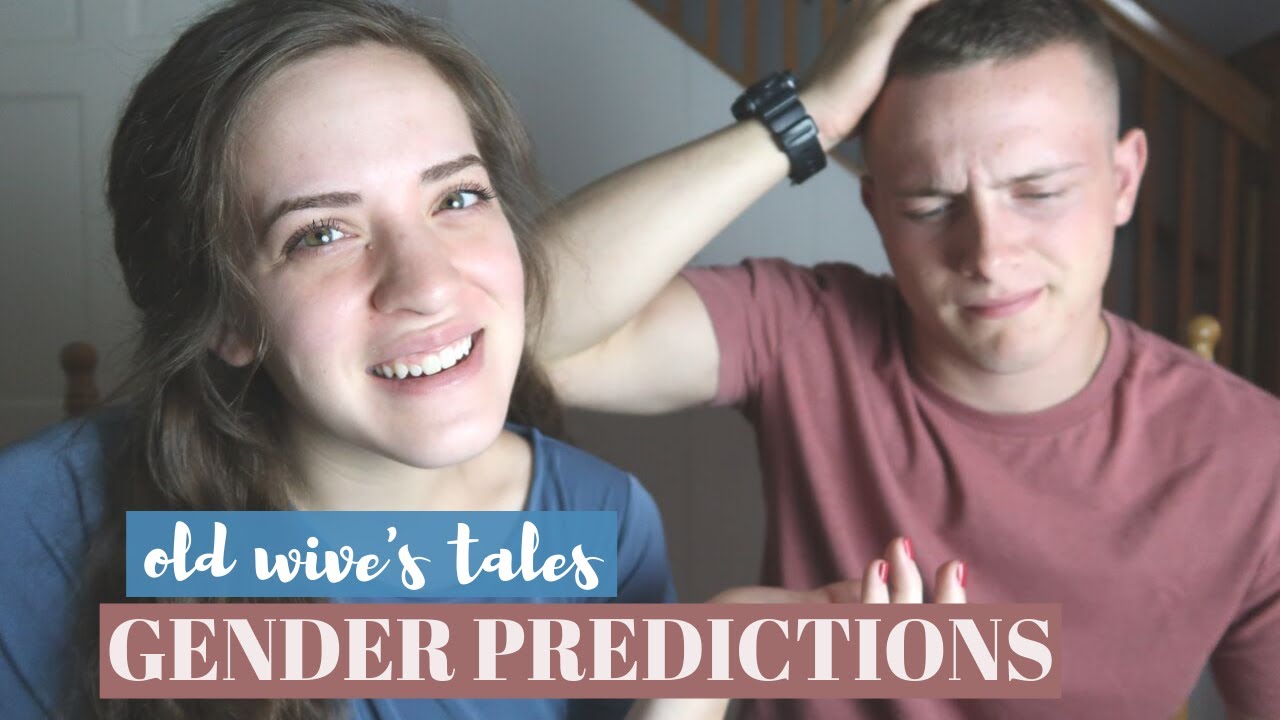 old-wive-s-tales-gender-predictions-is-it-accurate-youtube