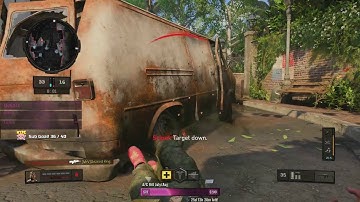 75 KILL TDM! WITH THE BEST KN-57 CLASS! - COD BO4