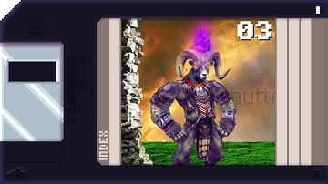 Proof of Eccxyztynce [UNDEFINED] - [03]