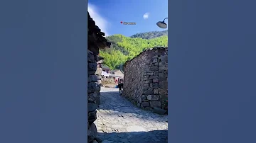 شاهد جمال تيزي وزو الجميلة 