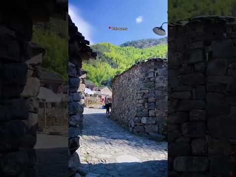 شاهد جمال تيزي وزو الجميلة