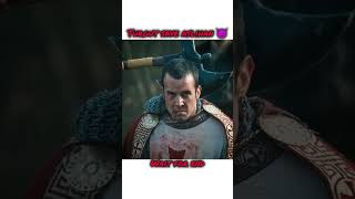 Bamsi Angry Moodertugrul Ghazi Season 4