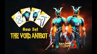 The Void Anibot - a new set that can beat PSS but isn't better