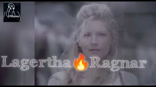 Ragnar Leaving Kattegat ||Sad Scene || Vikings Whatsapp status☠️