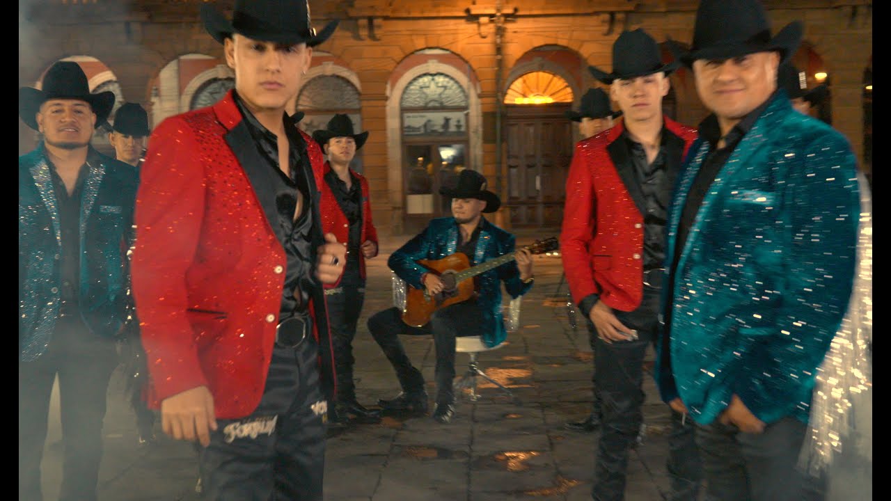 La Nueva Fortaleza Ft ​⁠Grupo Legítimo @MyChannel-i9f - Buenos Días (Video Oficial)