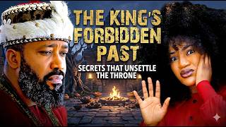 THE KING'S FORBIDDEN PAST (2026) | Frederick Leonard | NEW NIGERIAN NOLLYWOOD MOVIE | FULL HD ROYAL