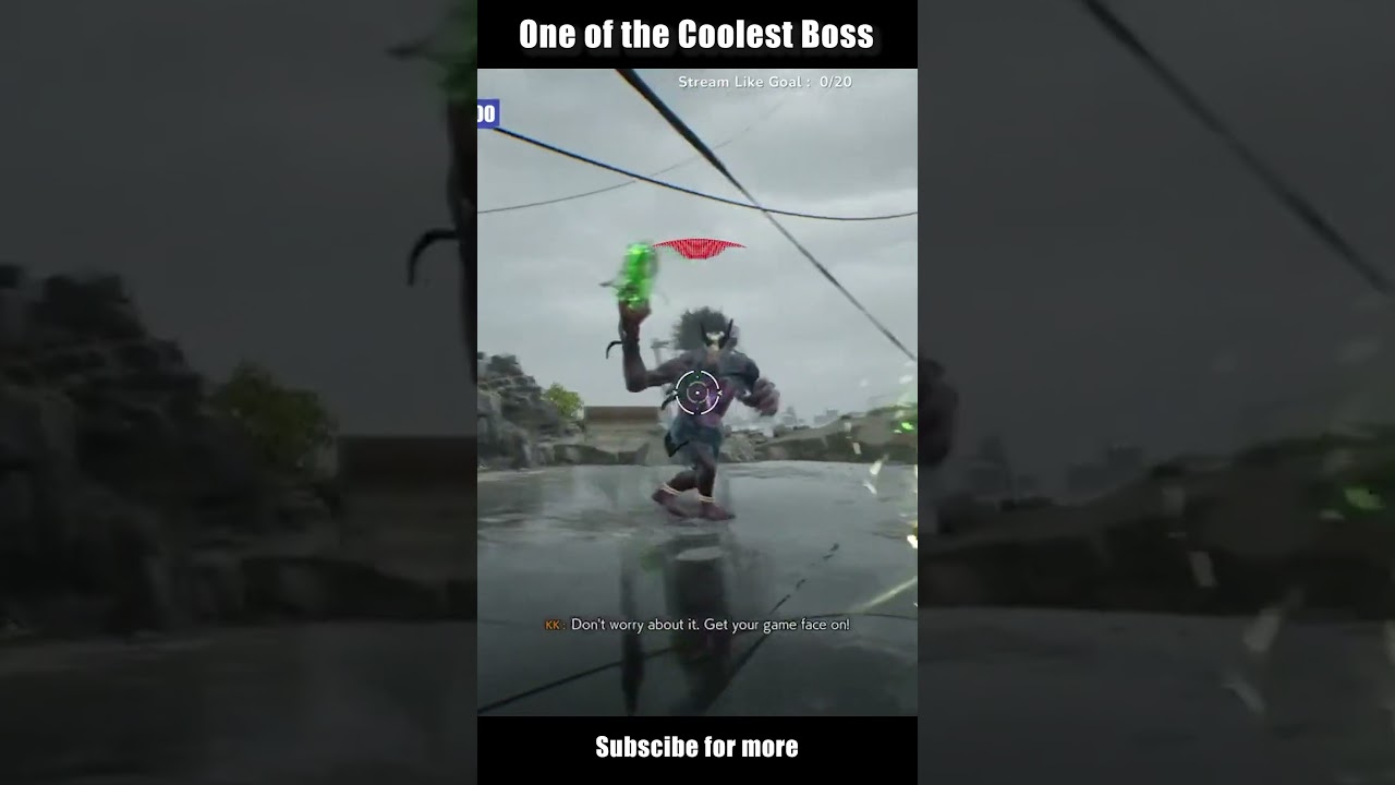 Ghostwire Tokyo: Gameplay Hindi . 