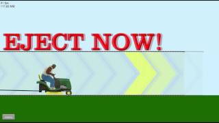 (PB) [18.60] Happy Wheels Speedrun- Ultimate Payback!