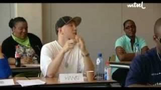 Back 2 School - Ziggi \u0026 Kimo - Deel I