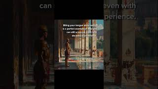 Famous Biting your tongue #shortvideo #shortsfeed #shorts Profile