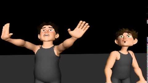 W for Windwaker key poses