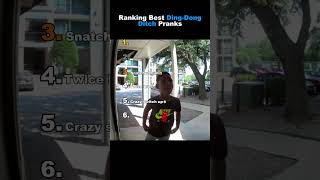 Download Lagu BEST Ding-Dong-Ditch Pranks😭 #dingdong #dingdongditch #ranking #prank MP3