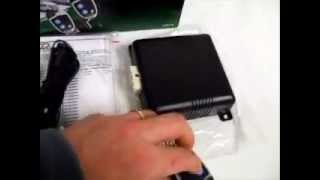 Review On Prestige Aps57C Keyless Entry Remote Start System
