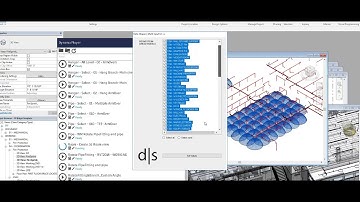 Dynamo Create 3d Room Views For FP Design