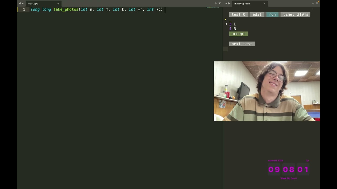 2023-07-06 08-59-17 ISIJ 2023 Estafette Tour. Ivan Zhukau